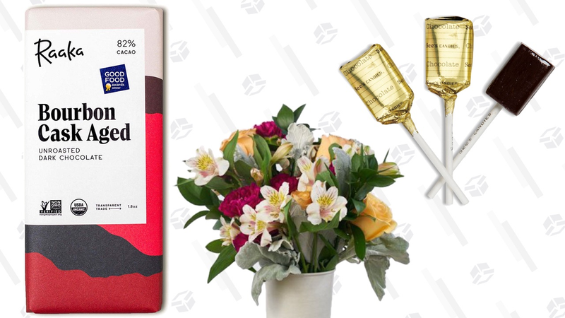 Illustration for article titled The Best Valentine’s Day Gifts At Every Price